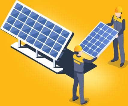 Advanced Solar - Solar Energy & Renewable Power Solutions